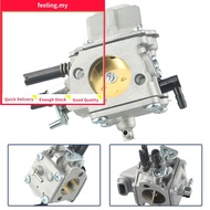 FEELING⭐CARBURETOR FITS FOR STIHL 066 MS660 HOLZFFORMA G660 1122 120 0621 Chainsaw Parts