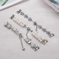 艺术雏菊适用小米手环8pro表带新款小米手环7表带band7/6/543女Artistic Daisy for Mi Band 8pro Table20251119