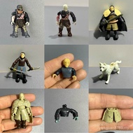 New NO.4 mega mega Game of Thrones Movable Figure Accessories 5.5cm High 1/35 Bulk XZ7I