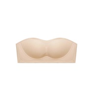 Eisei Haku Naomi Bra บราเกาะอกใส่สบาย มีแถบกันลื่น เกาะแน่น โดดไม่หลุด โครง Jelly ชุดชั้นในเกาะอก ไม