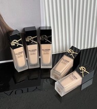 💫YSL聖羅蘭浮雕恆久粉底液