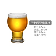 แก้วเบียร์หมักเหล้าเบลเยียมแก้วเบียร์ข้าวสาลีแก้วเบียร์ IPA มีเอกลักษณ์พิเศษสำหรับบาร์แก้วเบียร์ pilsonแก้วเบียร์สวยๆ