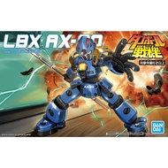 LBX AX-00 Assembly Model