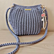 Beg Kait @ Crochet Bag