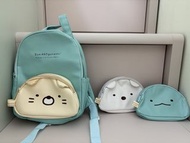 角落生物小背包