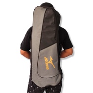 Tas raket badminton 2ruangan. Tas raket bulutangkis 2 R. Tas raket badminton 2 R. Tas raket badminto