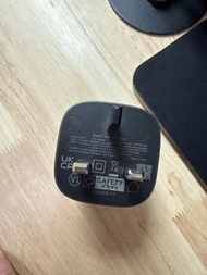 GaN Fast Charger 100W