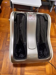 OSIM 按腳機