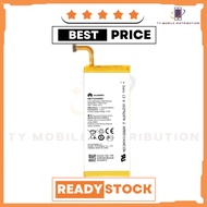 BATTERY FOR ASCEND P6 P6 U06 G630 G630 U00 ASCEND G6  ASCEND G620S HB3742A0EBC