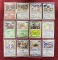 PTCG 日版 寶可夢 卡牌 Classic CLL CLK CLF