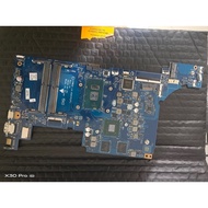 HP 15S-DU FPW50 LA-H321P L51991-601 LA-H321P motherboard