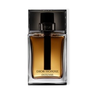 Dior Homme Intense Eau De Parfum Intense 100 Ml