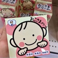 To-Plan 小童面霜