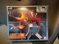 Bandai 超合金魂GX 01R