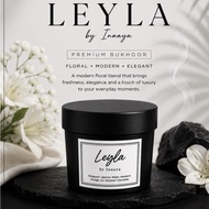 BAKHOOR LEYLA BY INAAYA 30G