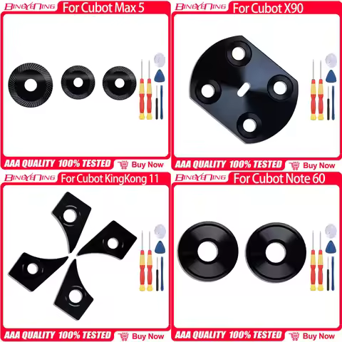 Original For Cubot A10 Max 5 X90 KingKong 11 Note 60 KingKong ES 3 KingKong Power 5 P60 KingKong Min