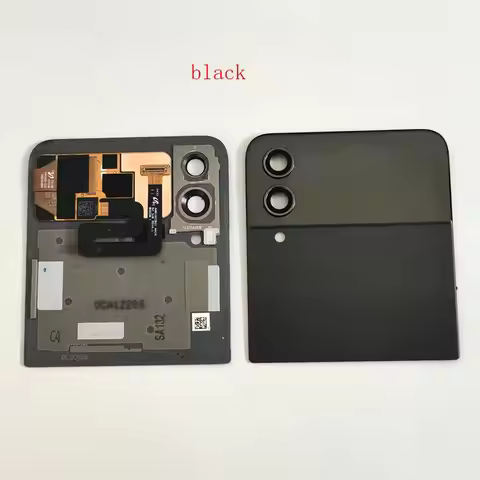 1.9" External Back small For Samsung Galaxy Z flip 4 F721 lcd Touch glass for front screen display z