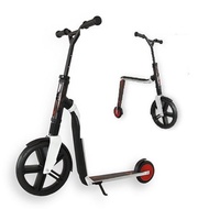 Scoot And Ride Highway Gangster Camouflage Scooter for kids age 5 & above