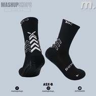ANTISLIPS SOCKS X PRO