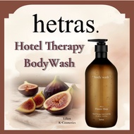 [Hetras] Hotel Therapy Body Wash (1013 ml)