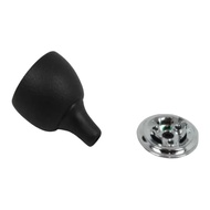 1RV42DX9AB Automatic Transmission Shift Lever Knob For 11-20 Chrysler Dodge Grand Caravan Lancia Voy