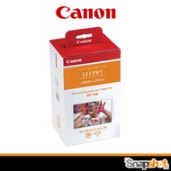 Paper With Ink CANON RP108 Selphy CP COMPACT PHOTO PRINTER CP1500 CP1300 CP1200 CP1000 CP910 RP108
