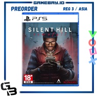 Ps5 Hill Townfall R3 AsiaSilent