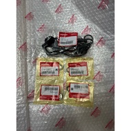 Valve Cover Rubber/Valve Rubber CBR500R/CB500X/CB500F From 2013 To 2025 (1 Set Of Pads Has 4 Pieces)