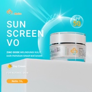 Java Medica Sunscreen VO - Krim Tabir Surya
