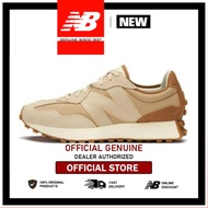 Price DropNew Balance NB 327 Khaki Brown MS327AAN In stock