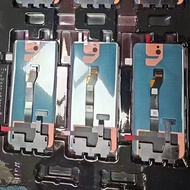 แผงแสดงผลโทรศัพท์มือถือ Honor 80 90 ชิ้นส่วนอุปกรณ์เสริมสำหรับ Honor 80 pro Gt 90 pro Hanzheng เครื่