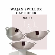 Super Swillux No. 13 Frying Pan Non Stick Pan Frying Pan