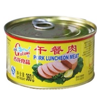 古龙午餐肉 360g Gulong Luncheon Meat