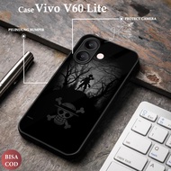 VIVO V60 LITE Case VIVO V60 LITE Body and Camera Protective Case Glossy Softcase VIVO V60 LITE CP207