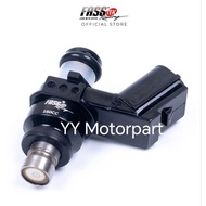 FASSTEK FUEL INJECTOR RS150 RSX150 8 HOLE 160cc & 180cc