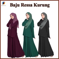 REESA BAJU KURUNG Baju Hari Raya HARGA BORONG TERMURAH🔥 VIRAL🔥