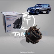 Toyota Land Cruiser FJ100 TAKUMI High Quality Clutch Booster(5")