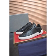 Genuine cow leather 2026 new arrivals Global top collections fashion sneakers for men GF26624E2