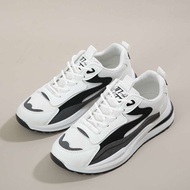 Hi.bags Men's Sneakers JOUW Men's Casual Shoes Korean Style Men's Shoes