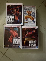 龍珠figure