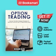 OPTION TRADING - Paperback - English - 9781915215109