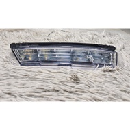 Right Side 1 Piece Blue Daylight DRL + White Running Turn Signal TOYOTA VIOS 2017-2020 The Product H