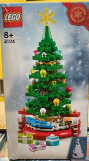 Lego 40338