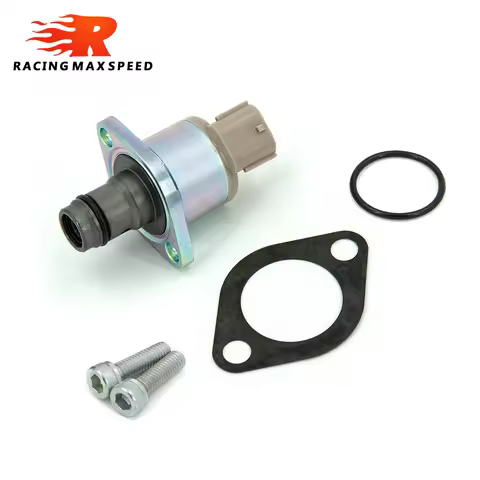 High Pressure Fuel Pump Regulator Suction Control SCV Valve for Toyota Avensis RAV 4 RAV4 Verso 2.0 