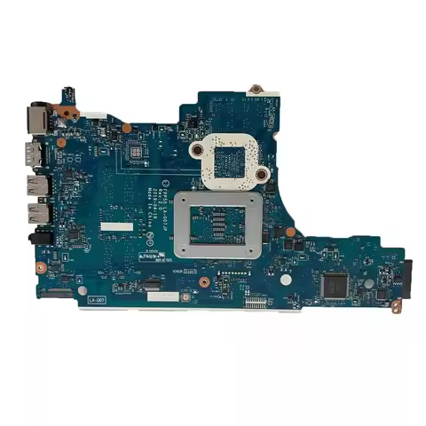L46515-001 For 15-DB Laptop Motherboard LA-G07JP Ryzen 5 3500U 100% Full Tested