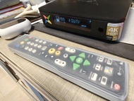 MagicTV MTV9600D 4K HDR 電視盒