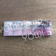 Terlaris Rokok On Line Fresh Grape Rasa Anggur Isi 16 Batang Ready
