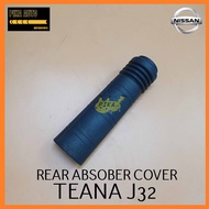 NISSAN TEANA J32 REAR ABSORBER COVER 55240-9N00A