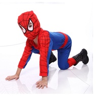 Children's Day Performance Costumes - Superhero Tights for Kids