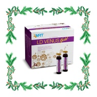 SG | ELKEN LD Venus Gold Lady Essentials | 20 Bottles | 100% | Fresh | Expiry: 21/04/28